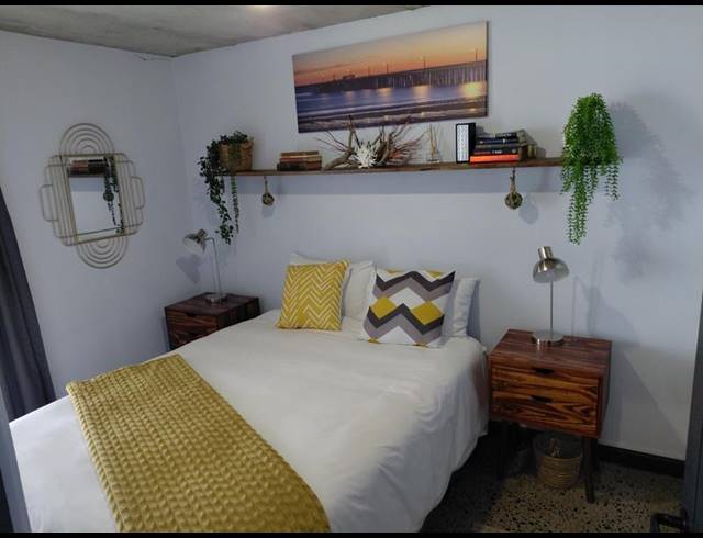 1 BEDROOM APARTMENT FOR SALE IN WEST BEACH